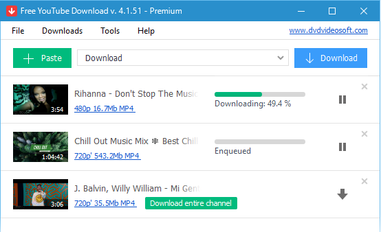 download dvd video soft free studio 4.1.1.1 for mac
